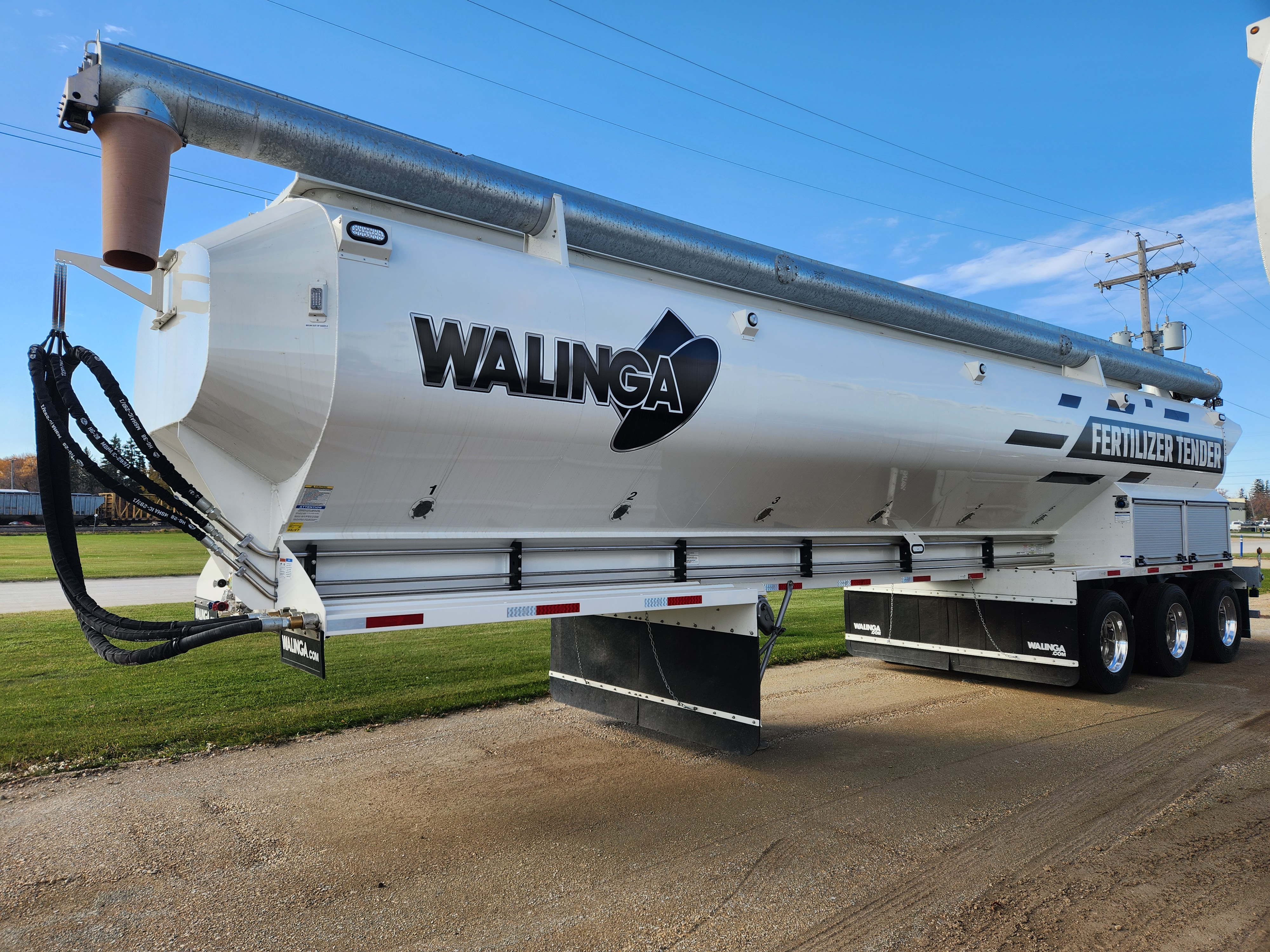 Walinga image